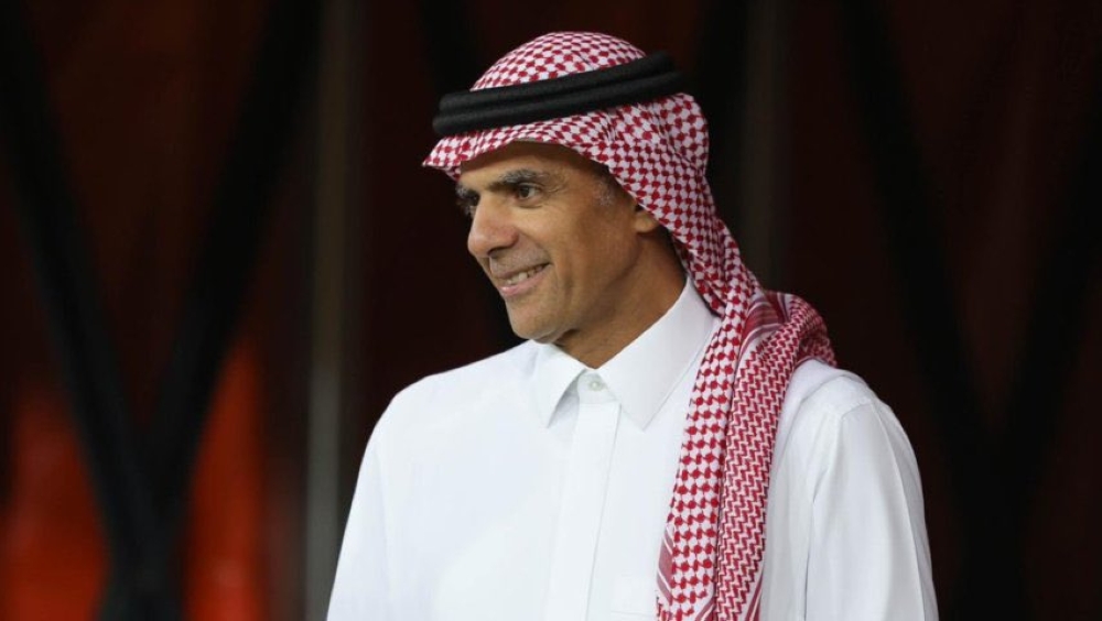 من هو لؤي ناظر؟