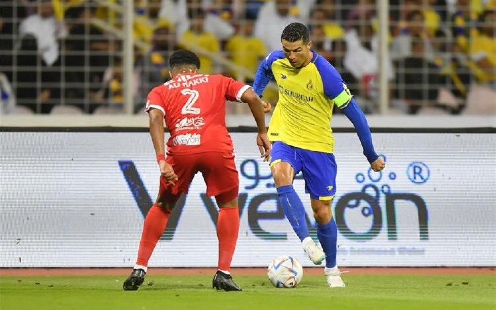 السبت.. النصر لزيادة أوجاع الوحدة