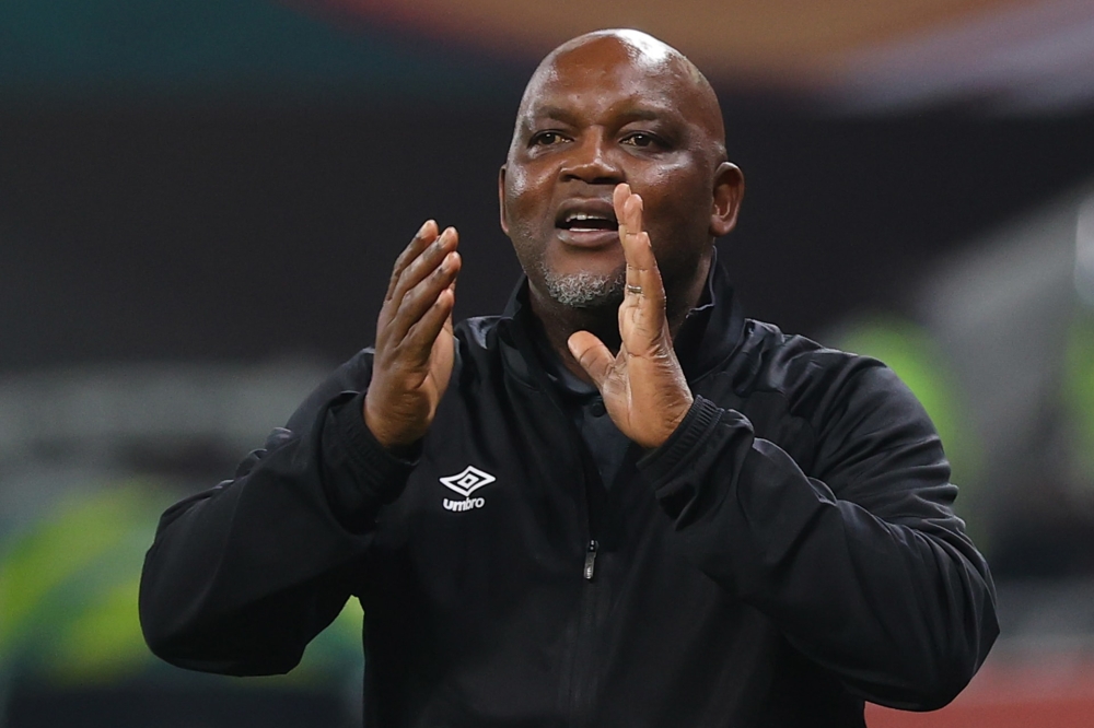 موسيماني: قدمنا مباراة كبيرة أمام الاتحاد.. ولا أملك نجم في أبها