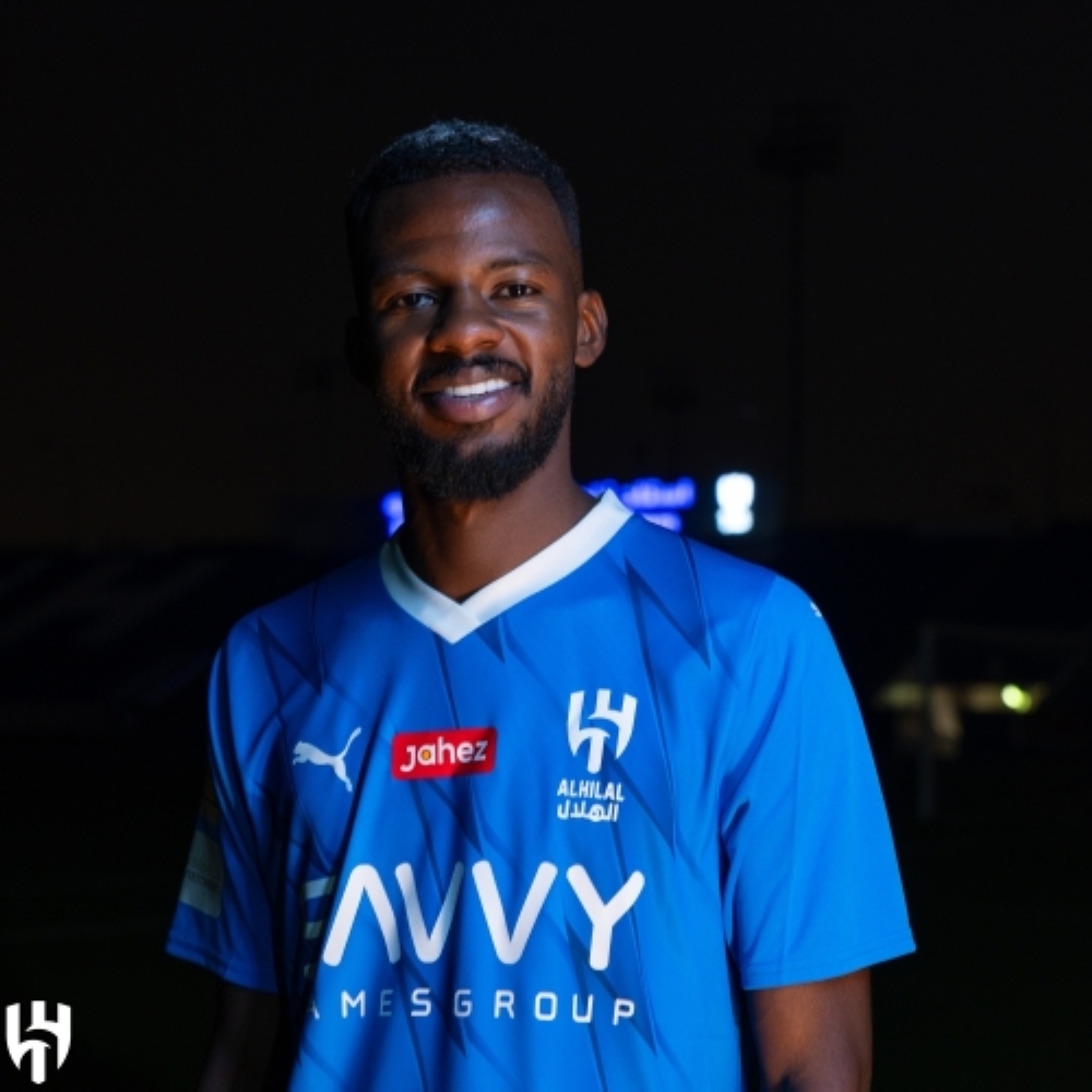 حسان تمبكتي: الهلال لم يحسم الدوري حتى الآن