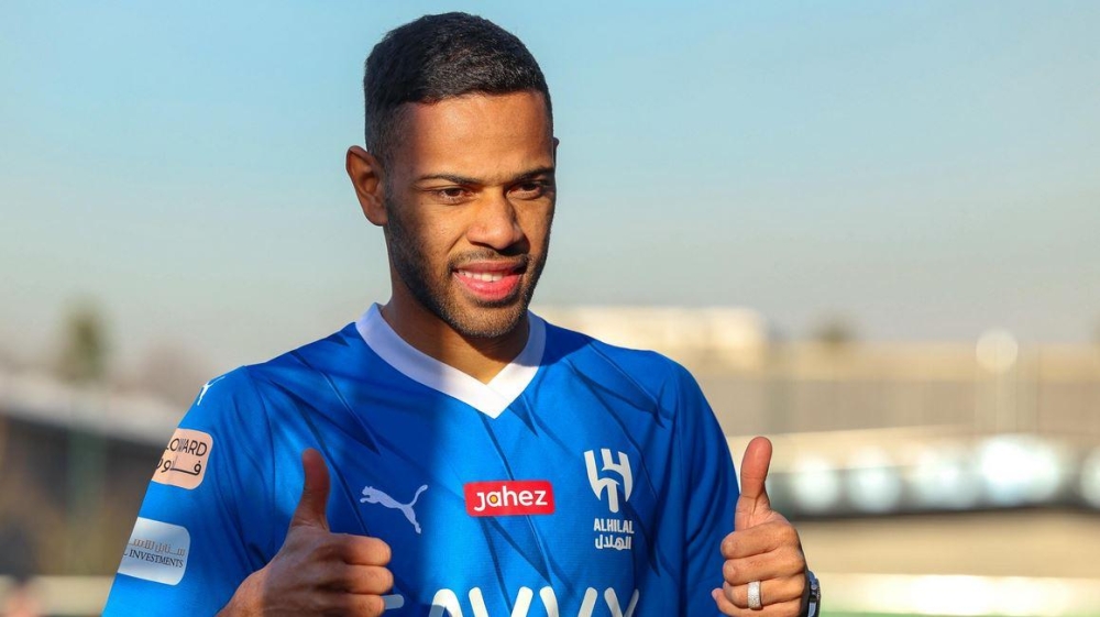 جاهزية رينان لودي لمباراة الهلال والأهلي في روشن
