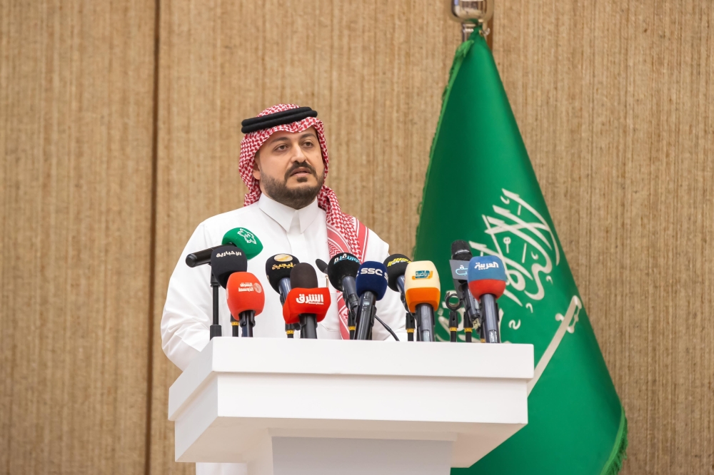 البقوص: هدفنا التصاعد ، لازلنا في طور التأهل لباريس