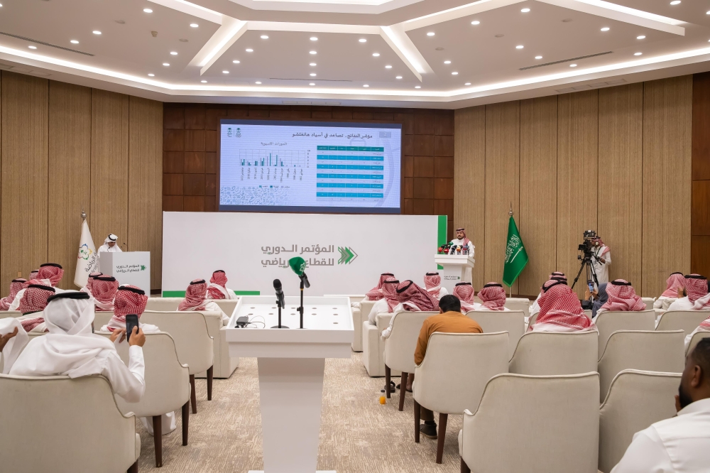 البقوص: هدفنا التصاعد ، لازلنا في طور التأهل لباريس