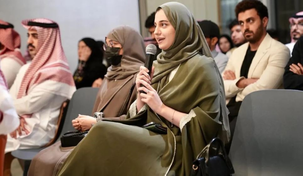 هيئة فنون العمارة تحتفي بـ