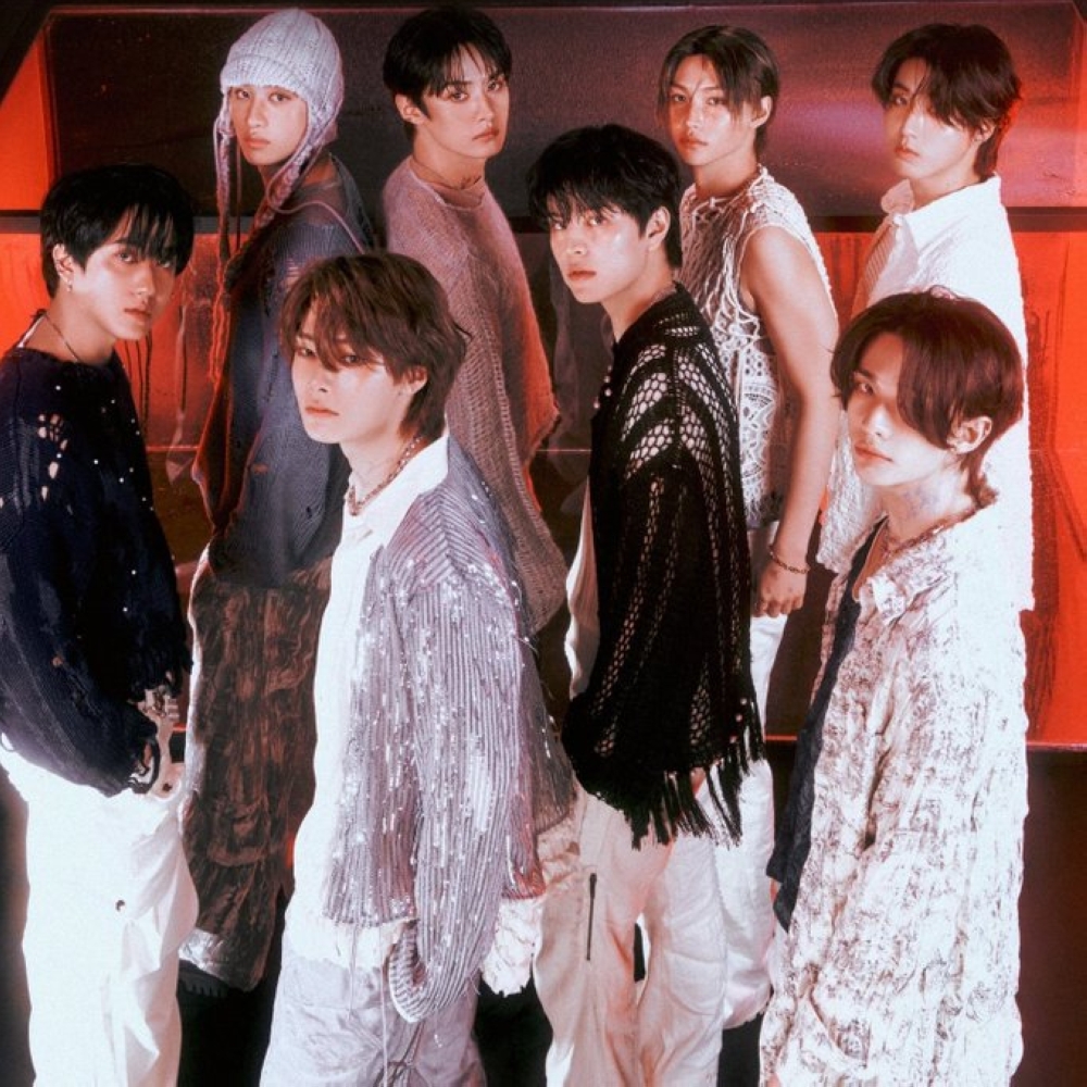 STRAY KIDS.. الفنان المنتظر في قائمة حضور حفل Met Gala