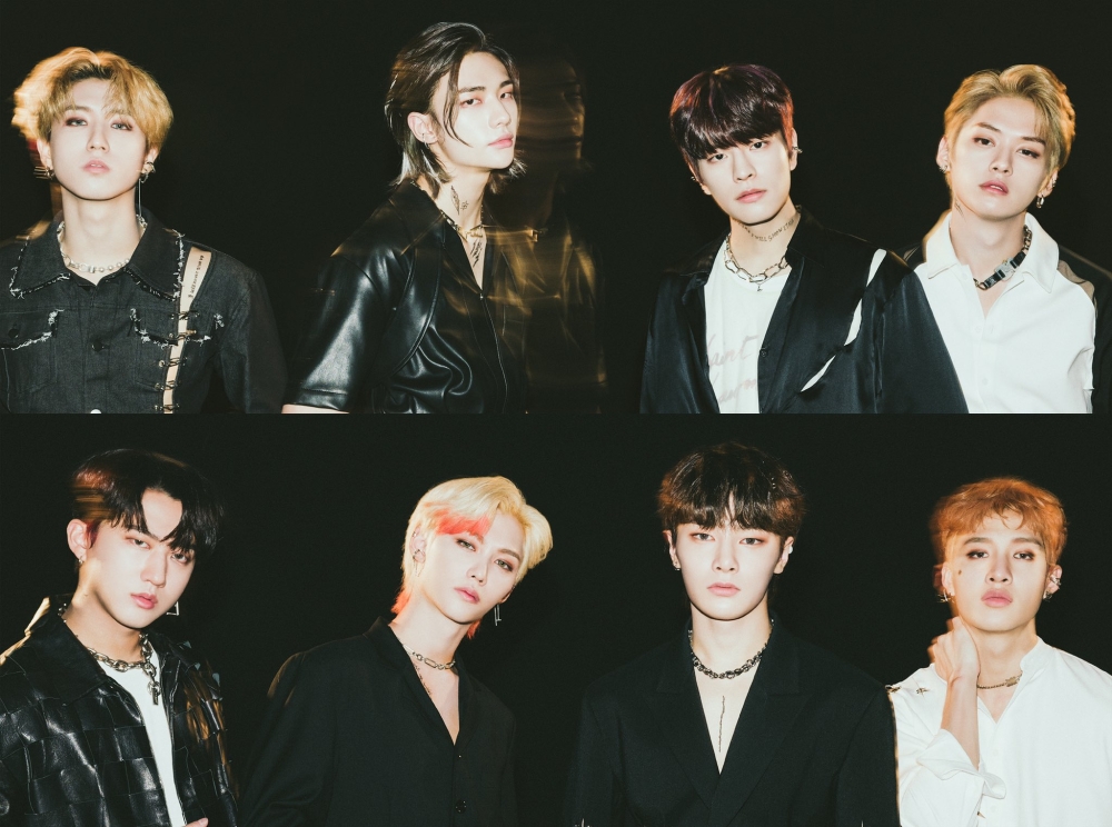 STRAY KIDS.. الفنان المنتظر في قائمة حضور حفل Met Gala