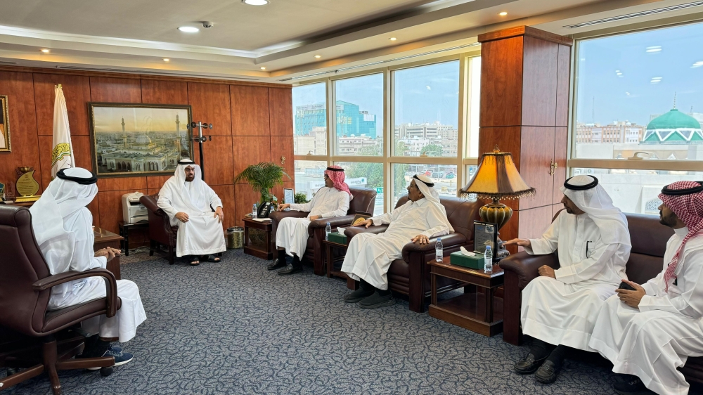 خطط وبرامج لتطوير المساجد في الشرقية