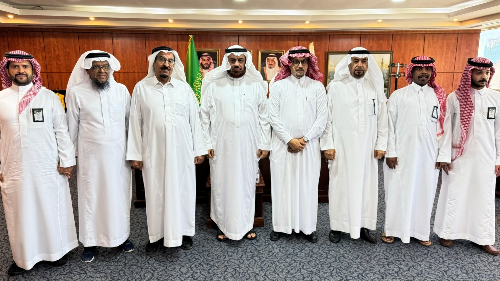 خطط وبرامج لتطوير المساجد في الشرقية