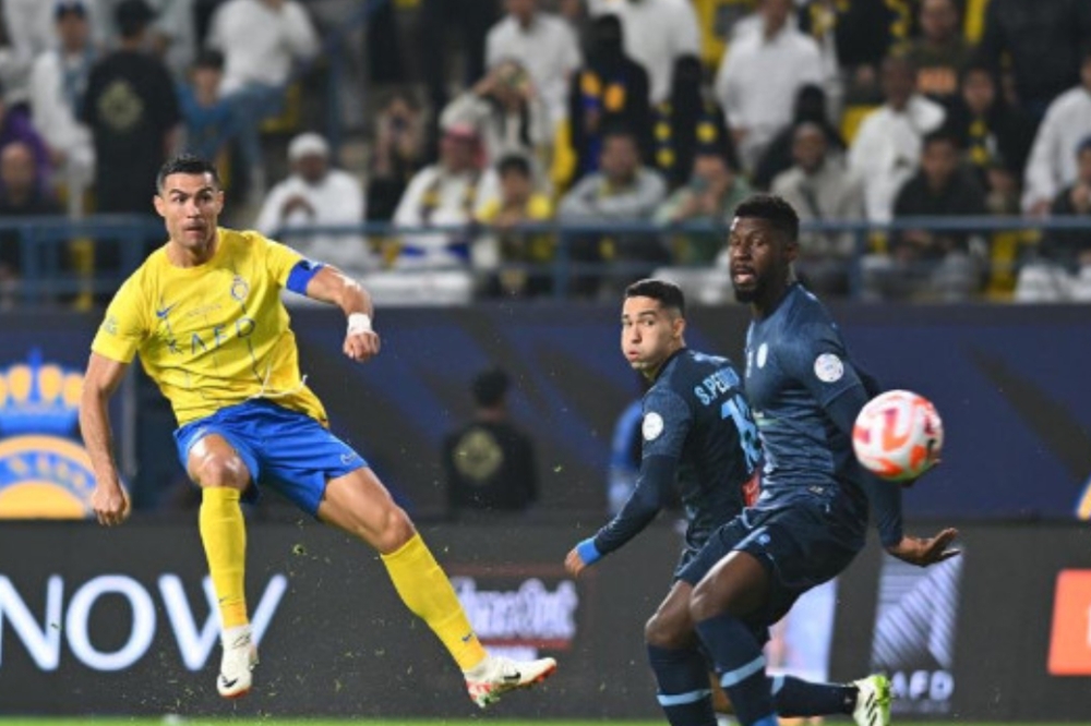 لماذا مباراة الأخدود والنصر أبعد من الثلاثة نقاط؟