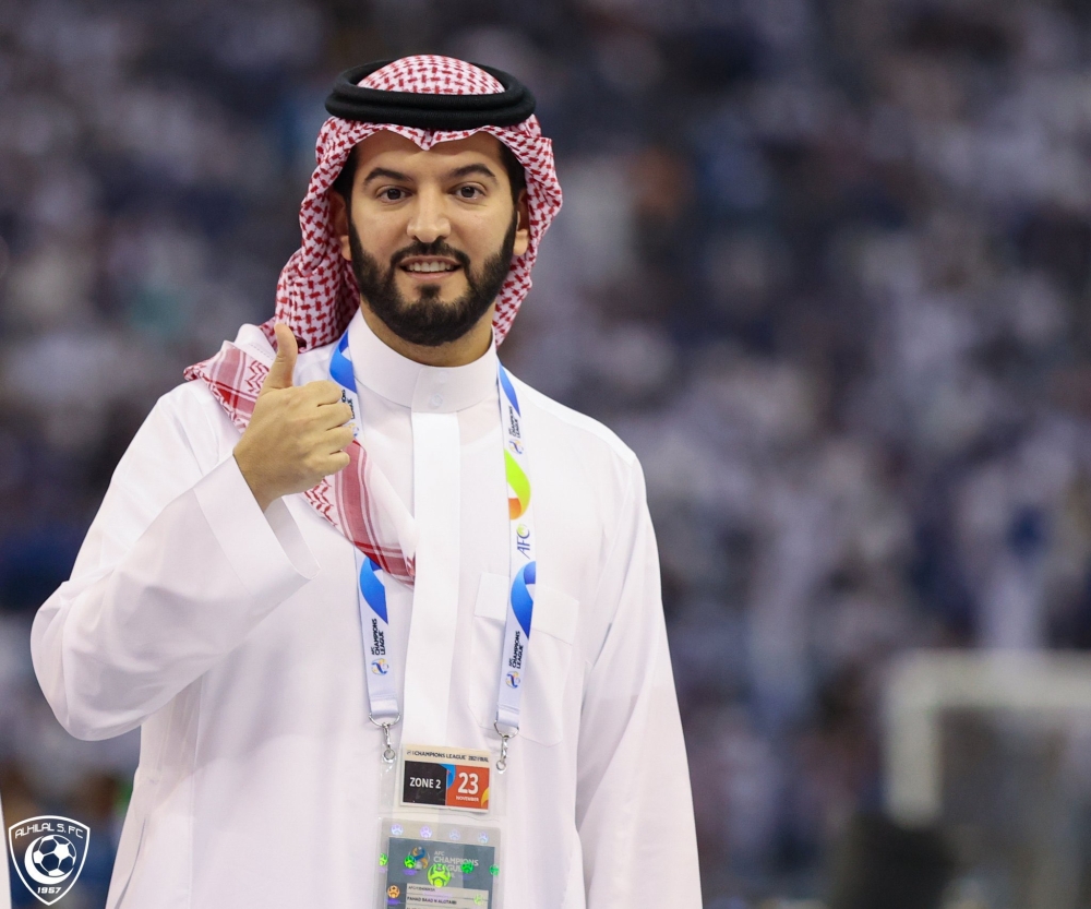 فهد بن نافل.. حكاية ألقاب