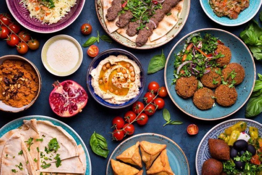 لطعام بالعافية.. 4 طرق للطهي الصحي