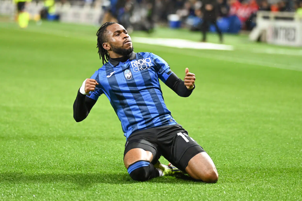 من هو لوكمان هدف الاتحاد في الميركاتو؟