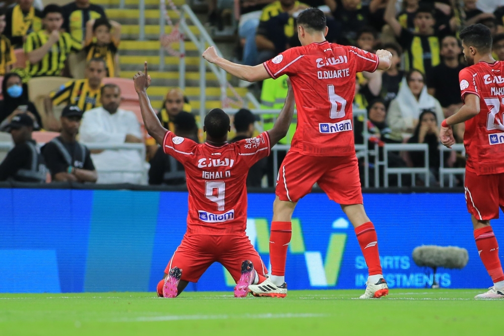 غدًا.. الوحدة يبحث عن الثأر من الرائد في دوري روشن