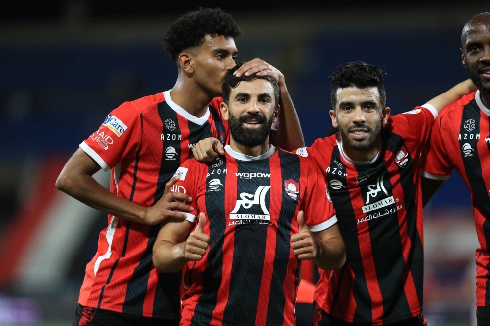 غدًا.. الوحدة يبحث عن الثأر من الرائد في دوري روشن