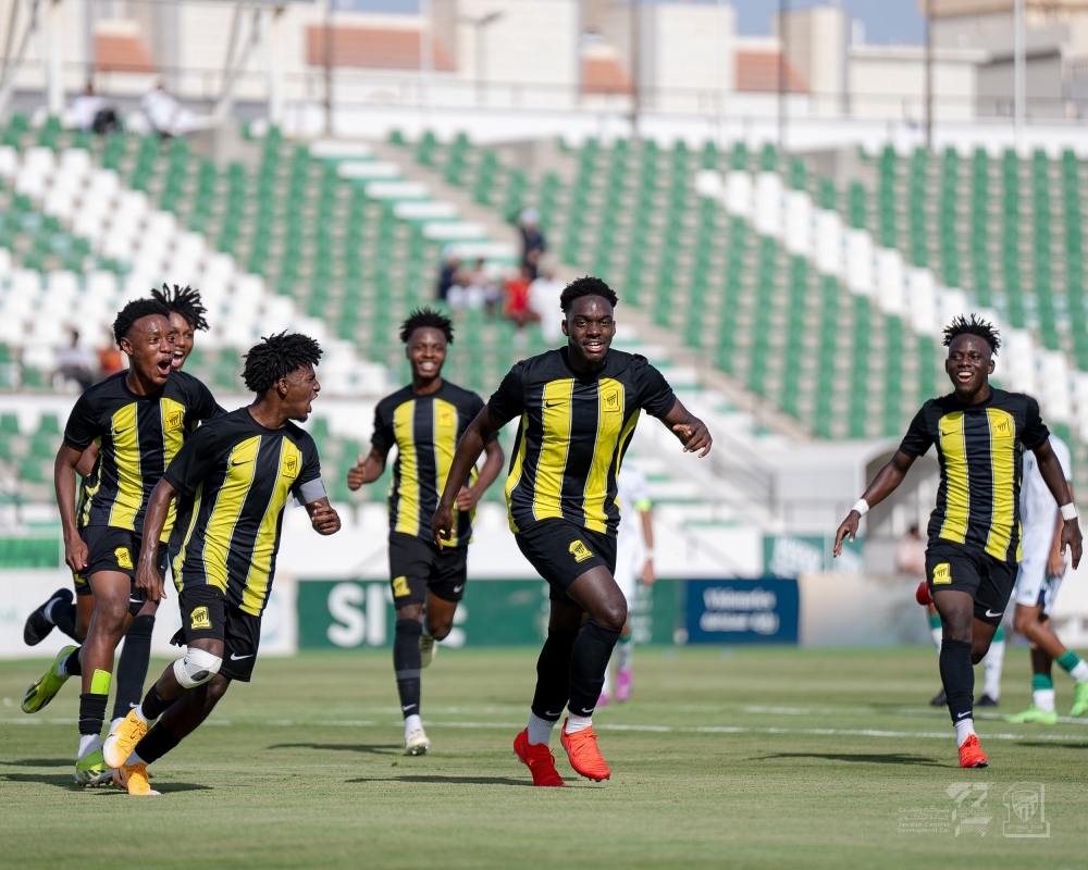 جاياردو يضم هذا اللاعب لقائمة الاتحاد لمواجهة الخليج