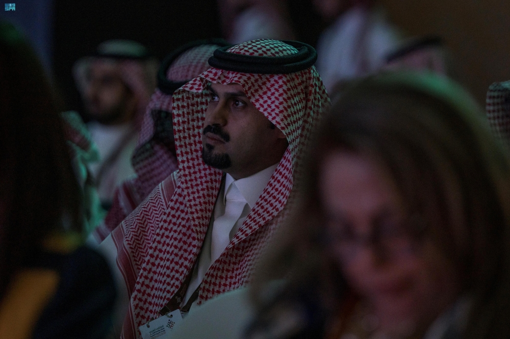 الملتقى العربي لهيئات مكافحة الفساد - واس