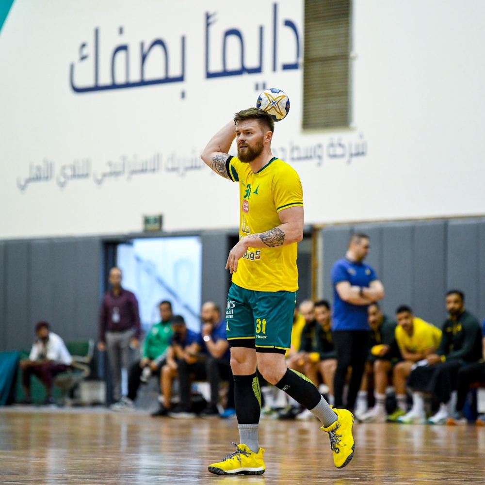 الخليج ومضر لتحقيق الرغبات .. والنور والهدى ديربي من نوع آخر 