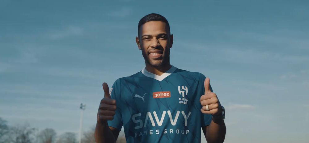 رينان لودي.. يغيب مجددًا عن الهلال!