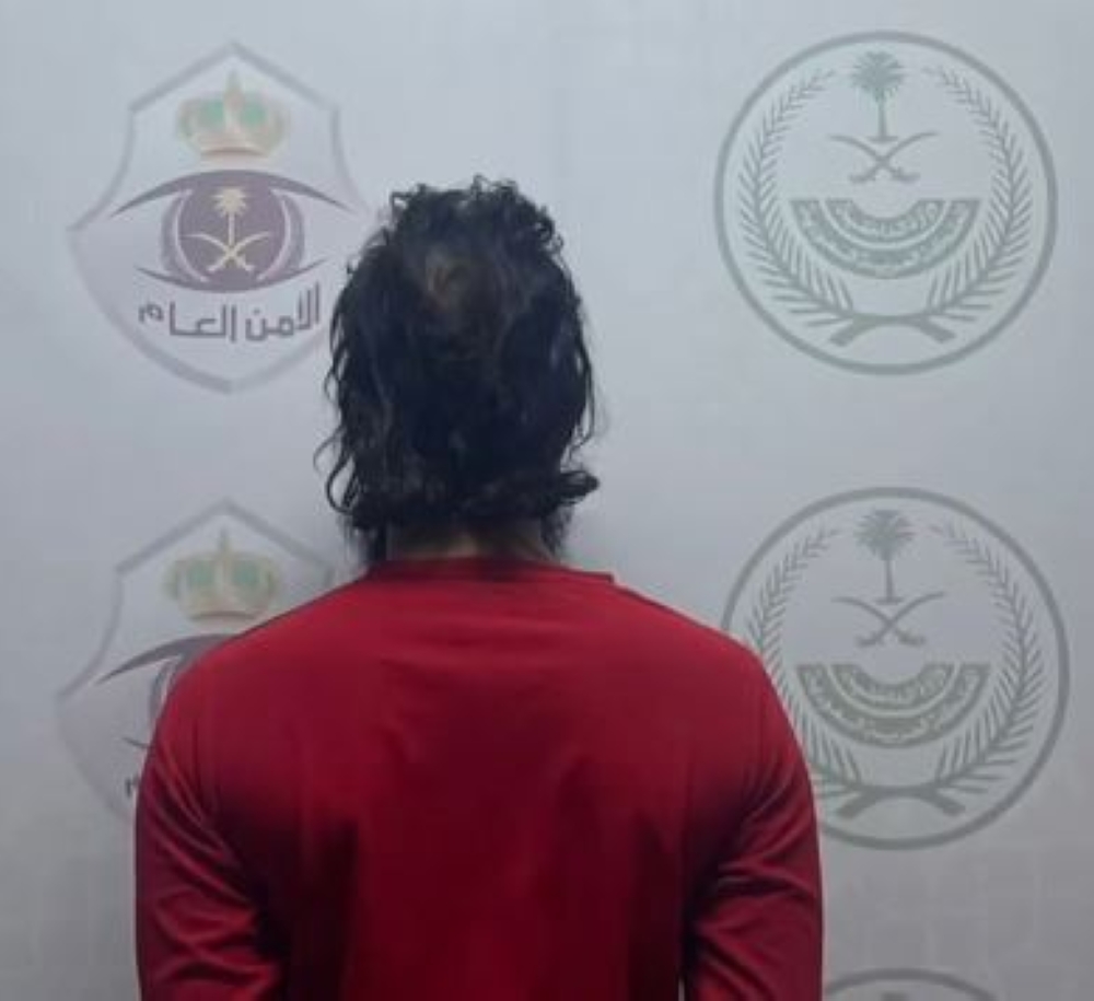 القبض على مقيم لتحرشه بامرأة في المدينة المنورة