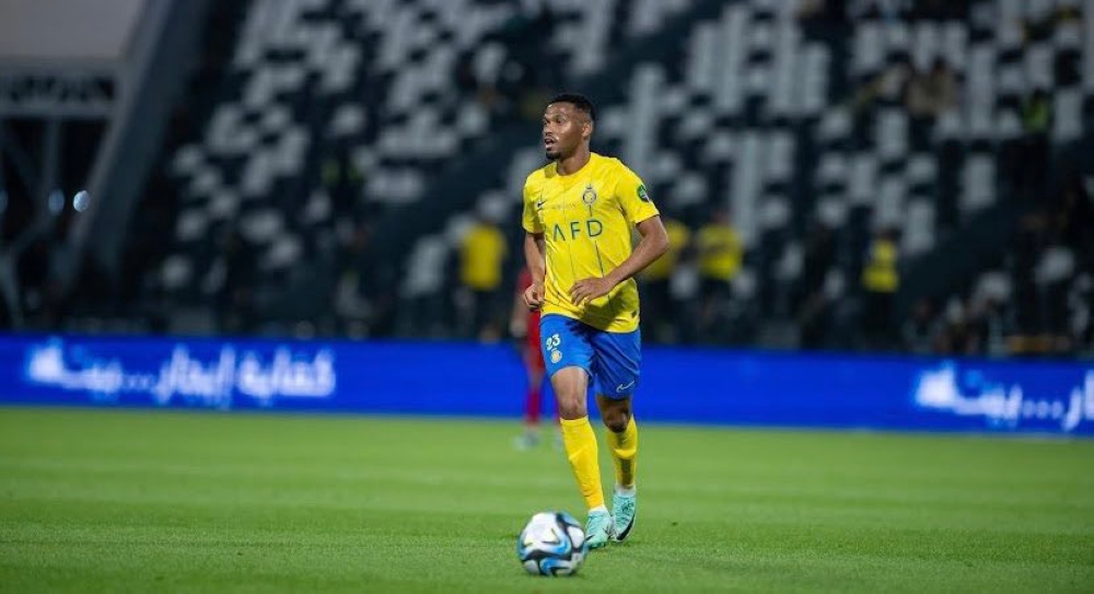 ترقب في النصر بعد إصابة أيمن يحيى