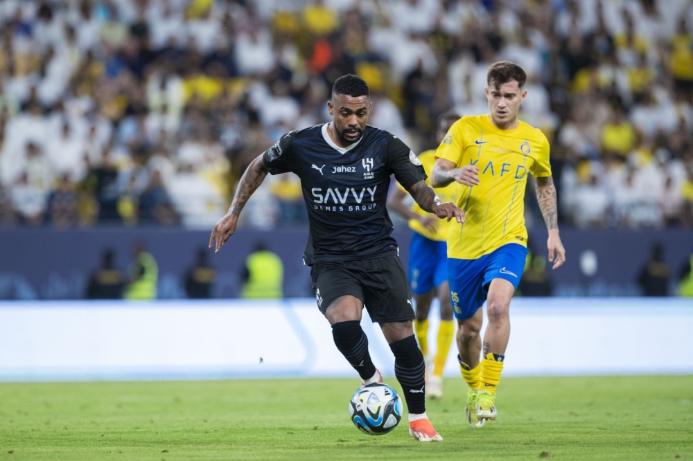 أرقام من الجولة 32 لـ دوري روشن السعودي
