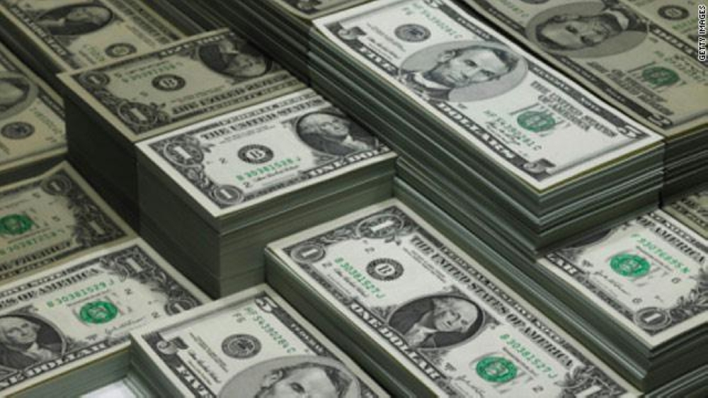 سعر الدولار مقابل الجنيه المصري اليوم.. استقرار في البنوك