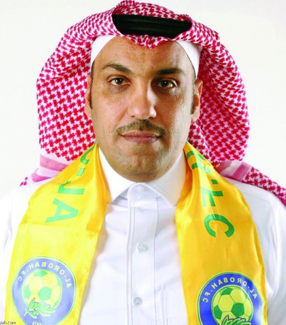 الواكد : أبناء الجوف يقفون خلف صعود العروبة
