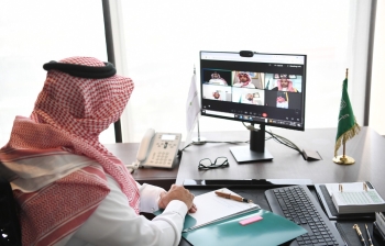 الورشة منصة هامة للحوار والنقاش حول القضايا المتعلقة بسوق العمل - اليوم