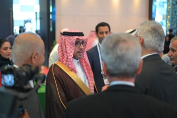 الدكتور فهد بن سعد أبومعطي