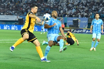 القادسية يتوج بلقب كأس أمير الكويت للمرة الـ17