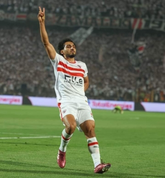 أحمد حمدي 