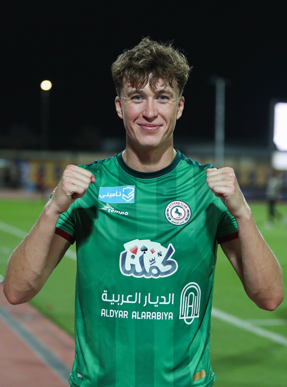 ماذا قدم جاك هيندري مع الاتفاق للانضمام إلى اسكتلندا في يورو 2024؟