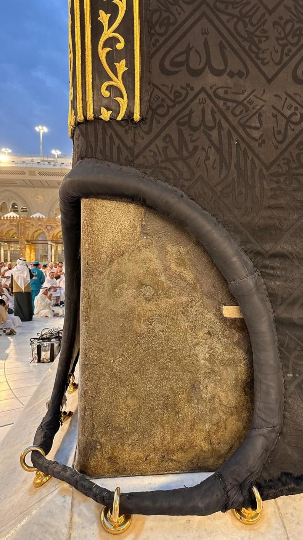 تفعيل المبادرة الأكبر من نوعها في موسم الحج - اليوم