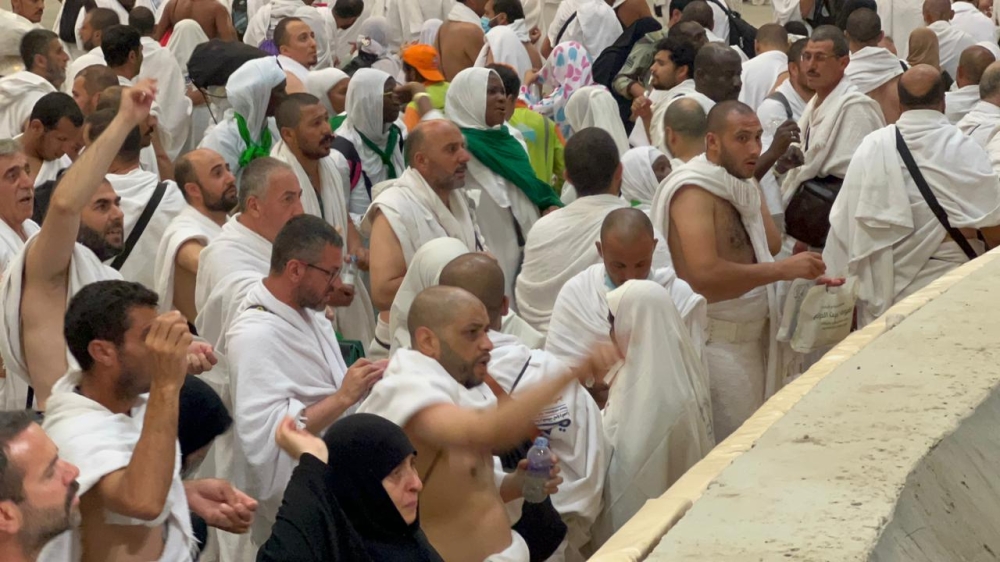 للاستعداد البدني والنفسي للحج.. 14 نصيحة احرص عليها