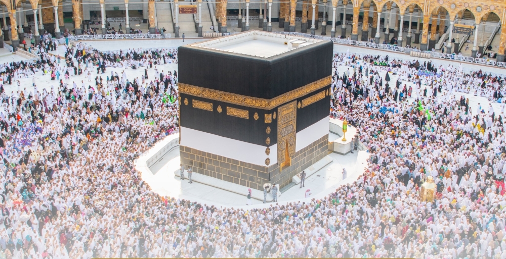 بالتفاصيل.. تفعيل المبادرة الأكبر من نوعها في موسم الحج