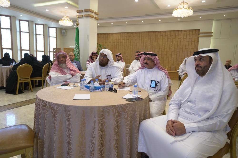 'الشرقية' تستهدف التميز الأوروبي في العمل الخيري