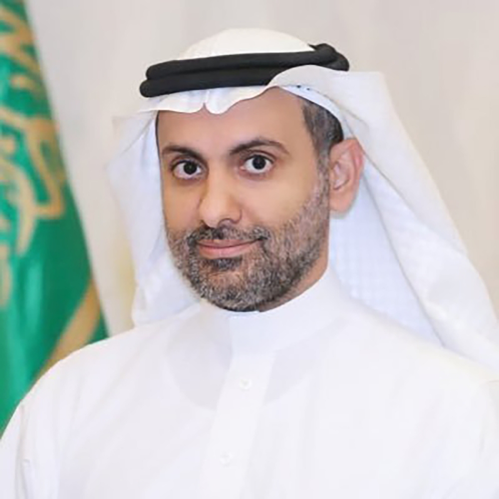 الجلاجل يرأس وفد المملكة في اجتماعات جمعية الصحة العامة بجنيف