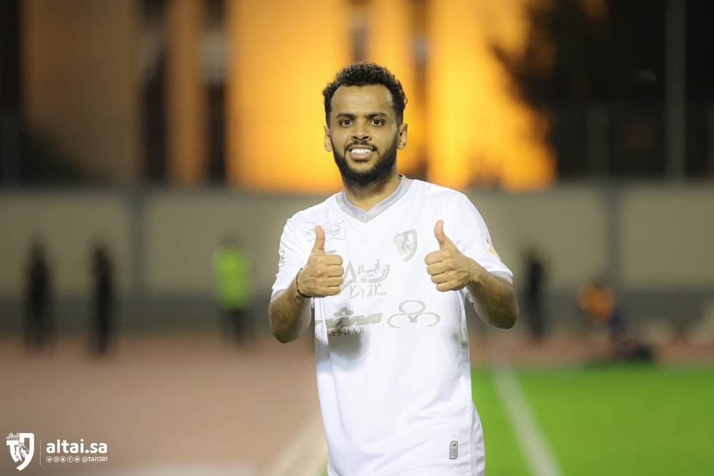 صراع الهبوط يشتد في الجولة الختامية من الدوري السعودي