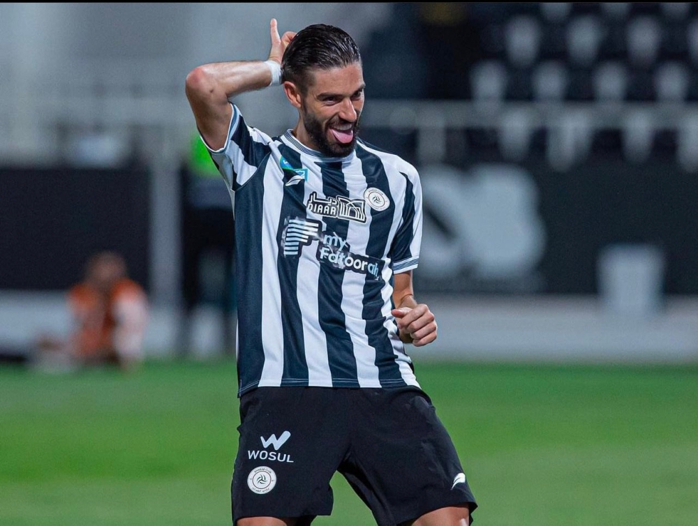 استدعاء كاراسكو لاعب الشباب لقائمة بلجيكا في يورو 2024