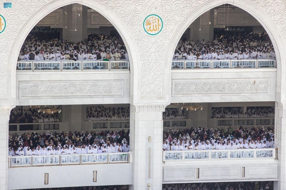 الرواق السعودي - واس