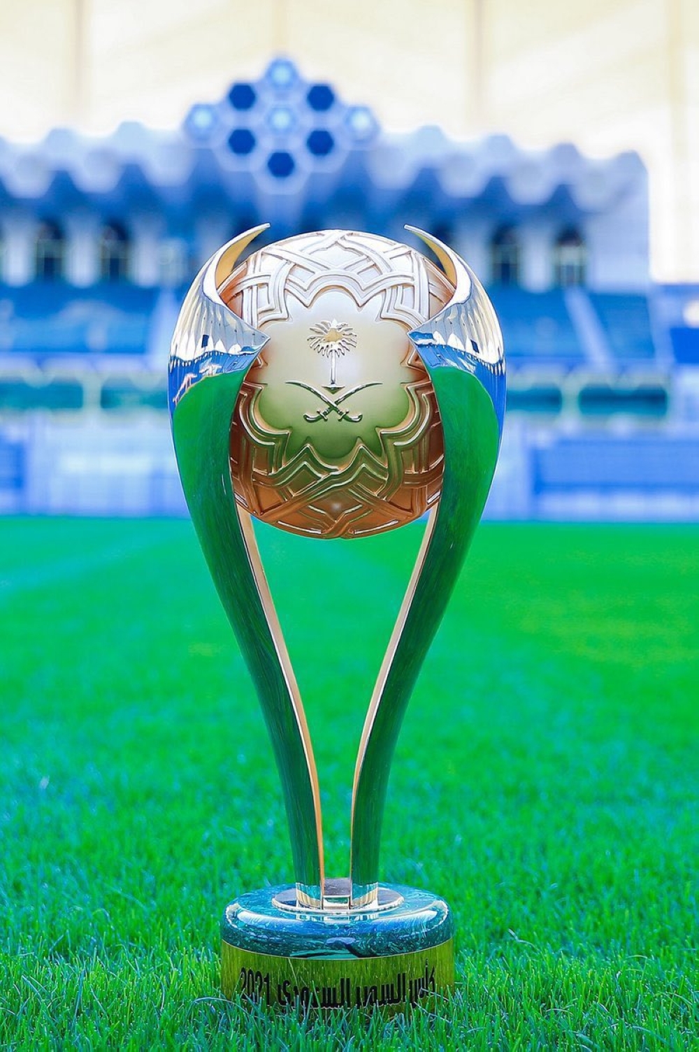 'الهلال أمام الأهلي'.. نتائج قرعة كأس السوبر ـ عاجل