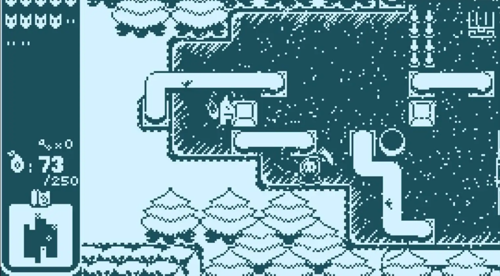 Animal Well