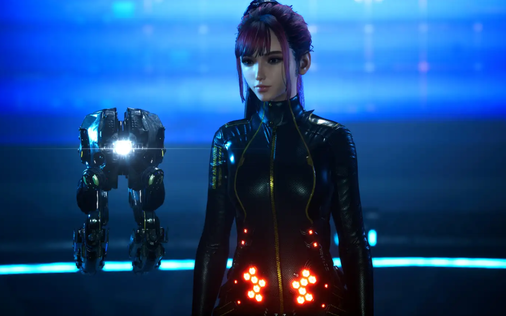 Stellar Blade