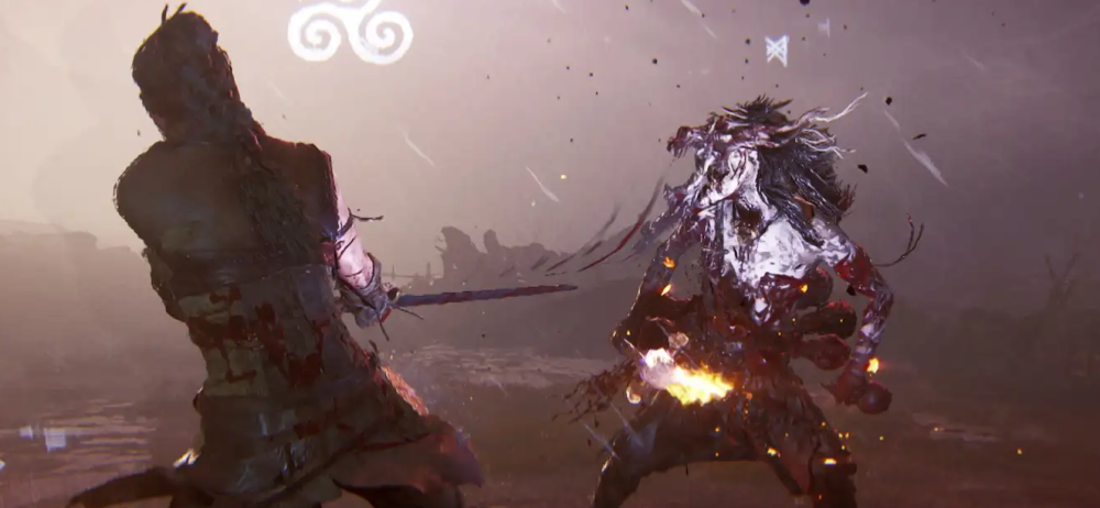 Senua’s Saga Hellblade II