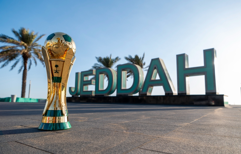تغطية خاصة لنهائي كأس الملك على قنوات 'SSC' و 'شاهد'