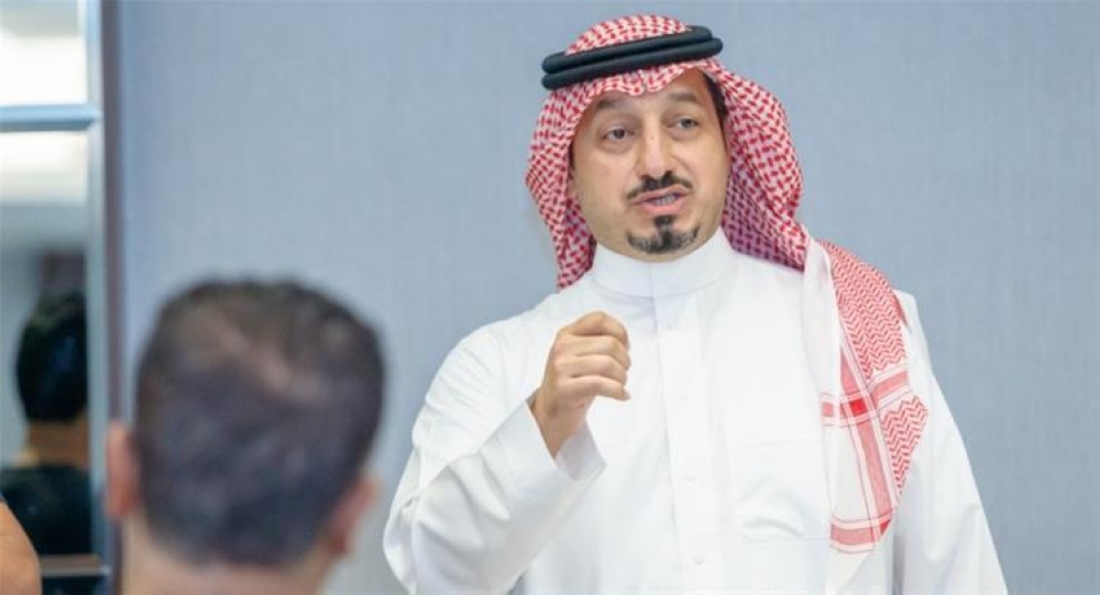 المسحل: وصلتنا أكثر من 4 عروض لاستضافة السوبر