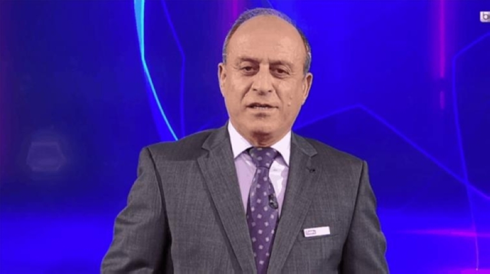 جمال الشريف: طرد البليهي أمام النصر لـ 'السلوك المشين'