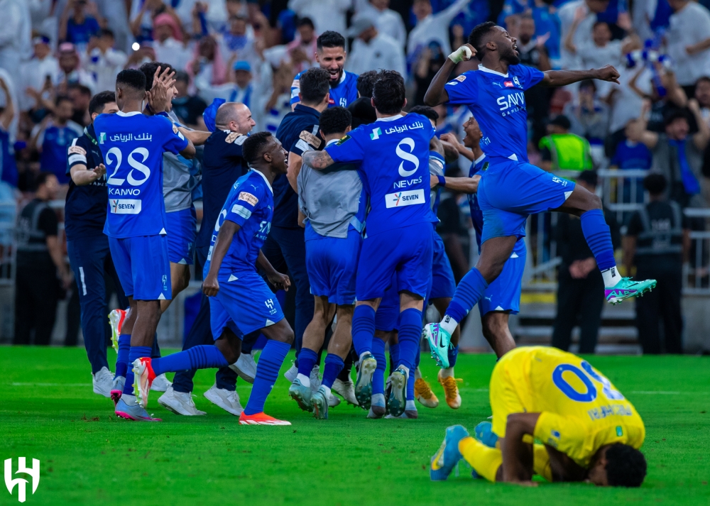 الهلال يضيق الفارق .. سجل أبطال كأس الملك عبر التاريخ
