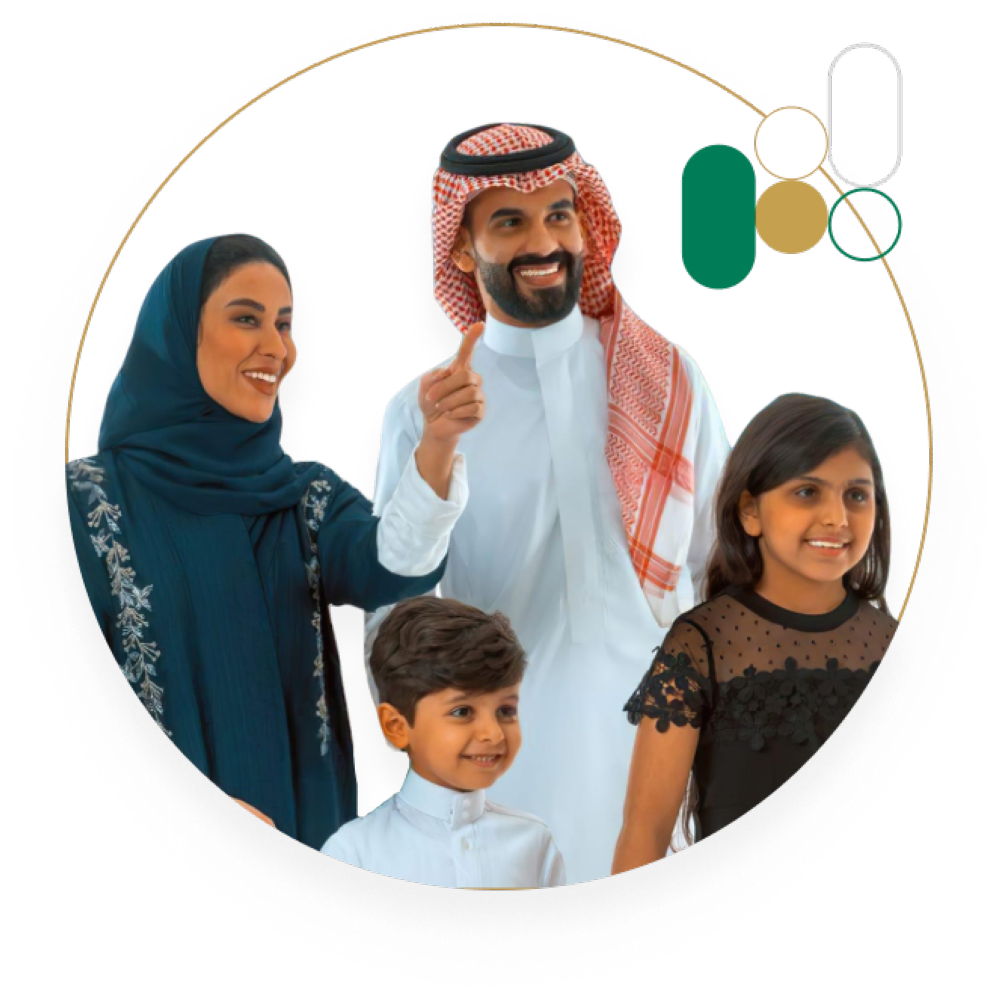 في يومهم العالمي.. كيف اهتمت المملكة بحقوق الوالدين؟
