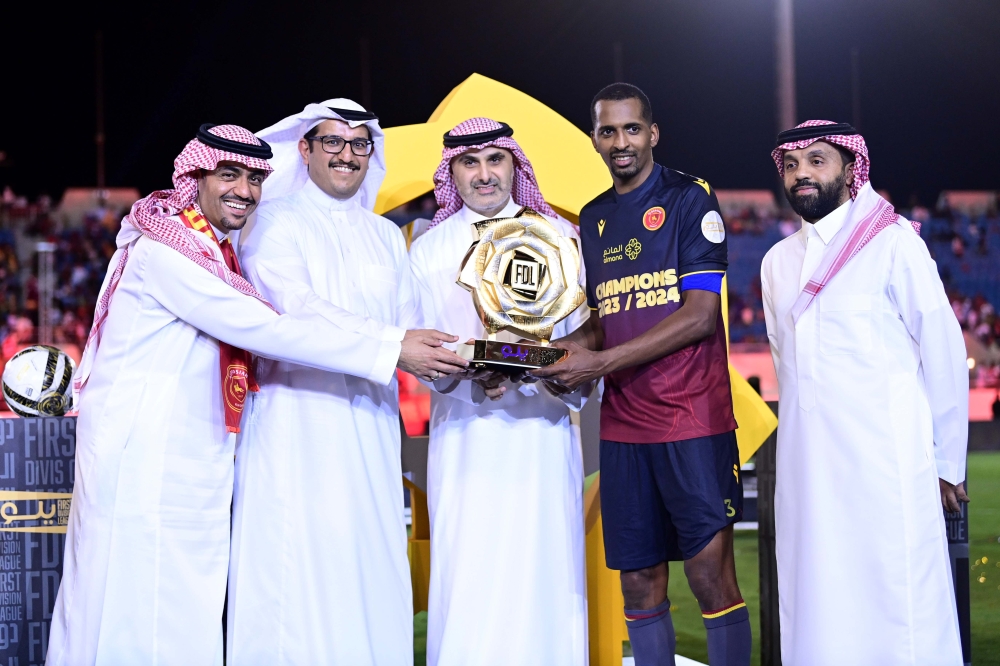 الرئيس التنفيذي لـ 